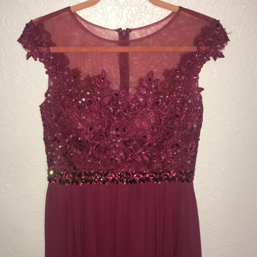 Bridesmaids dress or for any special occasion!